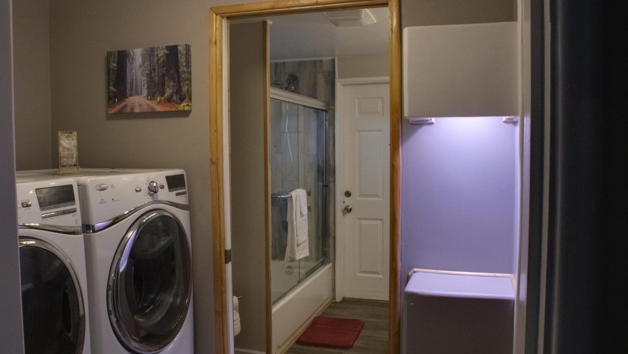 Private Home - Playground, Jumping Mat, Bbq, Darts, Firepit, Gazebo, 4 Smart Tvs, White Cotton Bedding, - The Redwood Cul-De Sac Beach Retreat Crescent City Extérieur photo