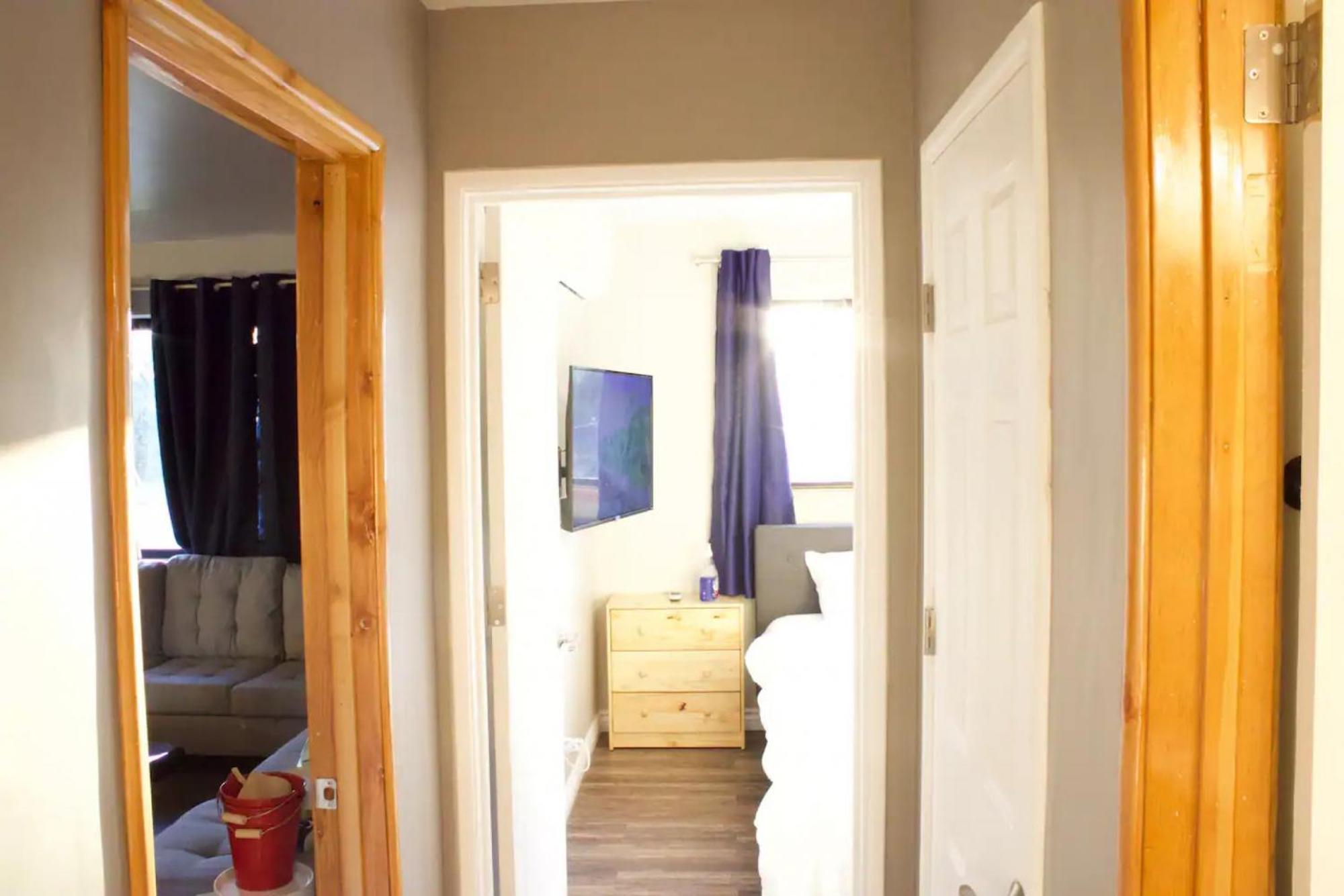Private Home - Playground, Jumping Mat, Bbq, Darts, Firepit, Gazebo, 4 Smart Tvs, White Cotton Bedding, - The Redwood Cul-De Sac Beach Retreat Crescent City Extérieur photo